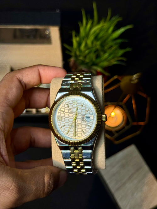 Rolex Land Dweller 2025 model