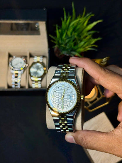 Rolex Land Dweller 2025 model