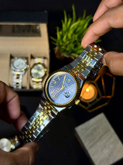 Rolex Land Dweller 2025 model