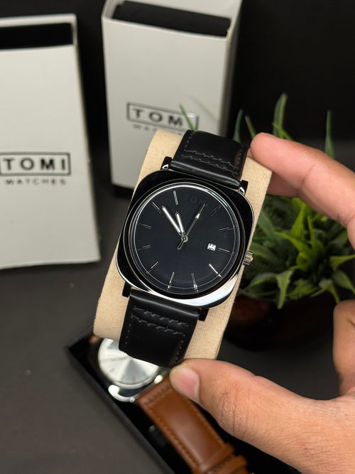 TOMI Limited Edition - Business Class Series+Sunglasses