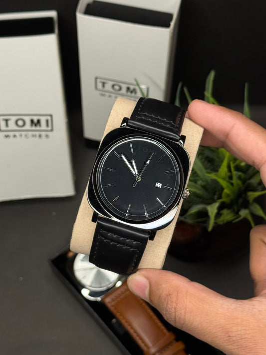 TOMI Limited Edition - Business Class Series+Sunglasses