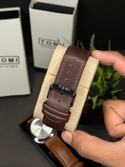 TOMI Limited Edition - Business Class Series+Sunglasses