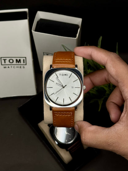 TOMI Limited Edition - Business Class Series+Sunglasses